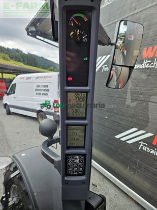 Tractor agrícola - Steyr - 4120 expert cvt CVT