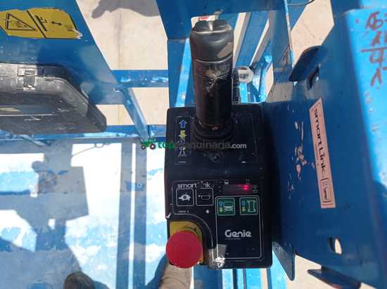 GENIE GS4047