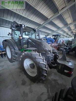 Tractor agrícola - Valtra - g125