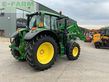 Tractor agrícola - John Deere - 6120m tractor (st24650)