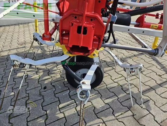 Henificador - Pöttinger - hit v 11100