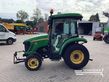 Tractor agrícola - John Deere - 3720 ehydro