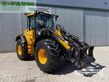 Minicargadora - JCB - 419 s-5