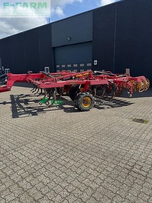 Cultivador - Väderstad - opus 600