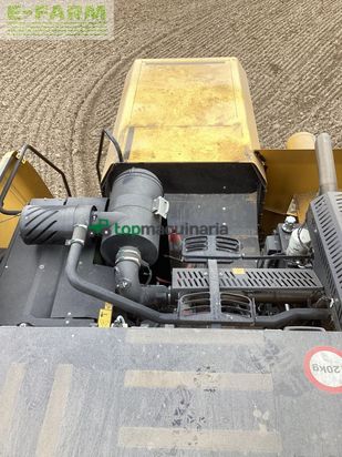 Cosechadora de Cereal - New Holland - 5070