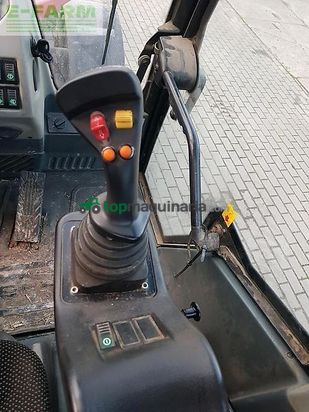 Telescopica -  - schäffer/teleskoplader 6680t