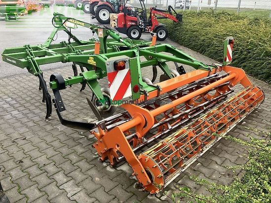 Cultivador - Amazone - cenius 3002