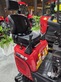 Excavadora - MINIEXCAVADORA HAÜSER XR10-9 1T.