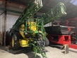 Pulverizador arrastrado - John Deere - 840