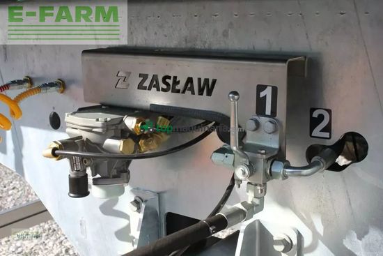 Volquet -  - d 762-14xl - kipper 20m³ / 20t