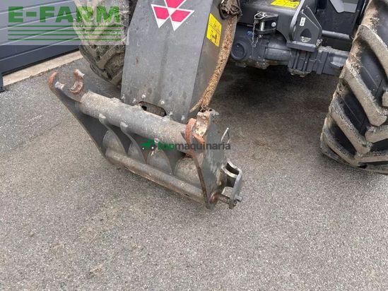 Telescopica - Massey Ferguson - th7038