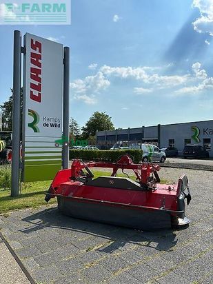 Cortacésped manual - Massey Ferguson - m304 fz