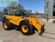 Telescopica - JCB - 532-70 agri super telehandler (st26163)