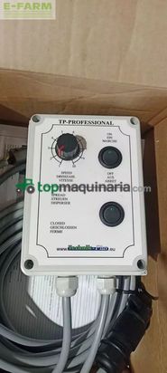 Esparcidor -  - tp professional 90l