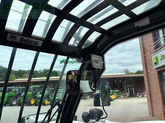 Telescopica - Bobcat - tl 30.60