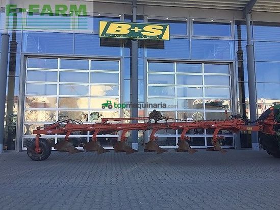 Arado - Kuhn - lander 6 ns