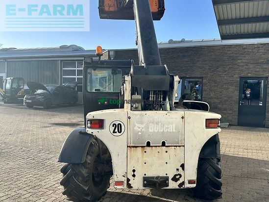 Telescopica - Bobcat - t 3571 l