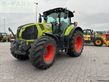 Tractor agrícola - Claas - axion 810 cmatic cebis CMATIC CEBIS