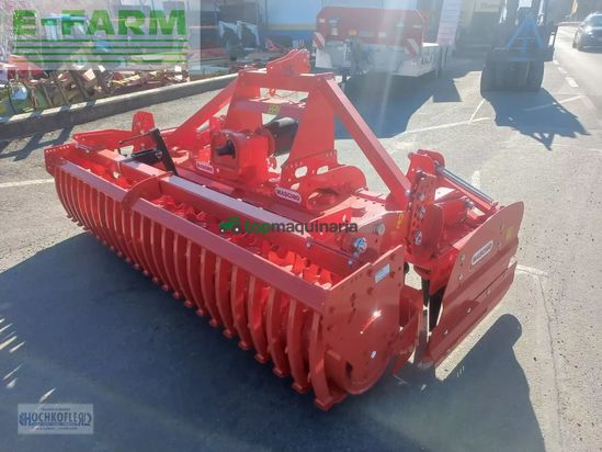 Grada rotativa - Maschio - dm 3000