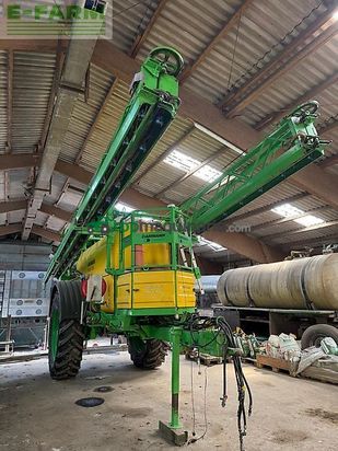 Atomizador - Dammann - profi-class anp 6000