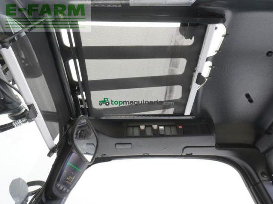 Elevadora - Linde - e 16 evo 386-02