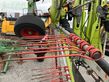 Henificador - Claas - liner 2800
