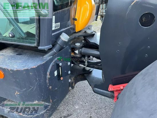 Minicargadora - Dieci - agri pivot t60 mit neuem motor