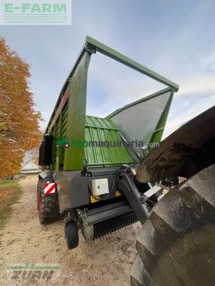 Cinta transportadora de forraje - Fendt - tigo 60 pr im kundenauftrag
