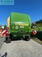 Empacadora gigant - Krone - comprima v 150 xc