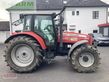 Tractor agrícola - Massey Ferguson - 5465-4 standard Standard