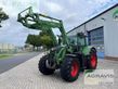Tractor agrícola - Fendt - 722 vario s4 Power