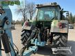 Tractor agrícola - Fendt - 820 vario tms