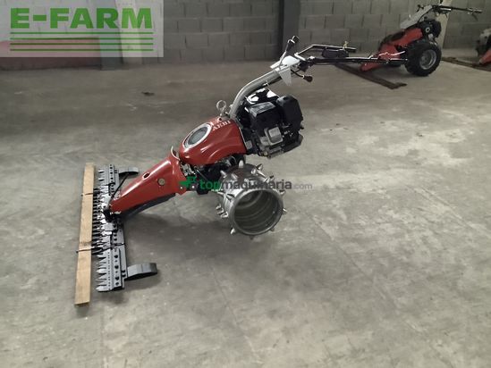 Cortacésped manual - Aebi - cc 110