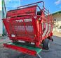 Cinta transportadora de forraje - Pöttinger - ernteboss ii