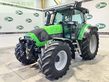 Tractor agrícola - Deutz-Fahr - agrotron k 610 premium