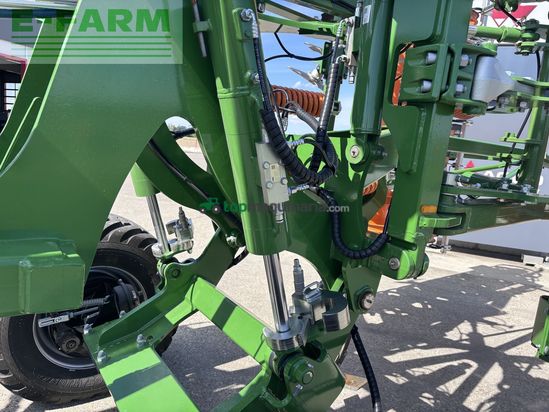 Cultivador - Amazone - cenius 5003-2tx
