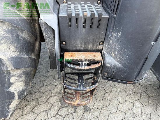 Tractor agrícola - Case IH - puma 240 cvx