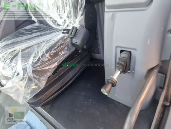 Minicargadora - Mecalac - as 850