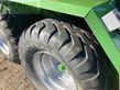 Empacadora gigant - Krone - comprima cv 150 xc