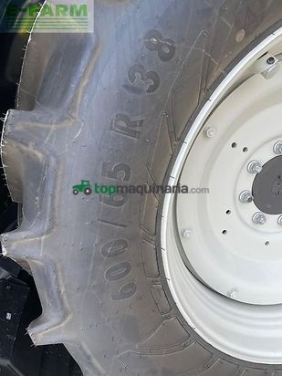 Tractor agrícola - Valtra - n155
