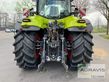 Tractor agrícola - Claas - axion 870 cmatic cebis CMATIC CEBIS