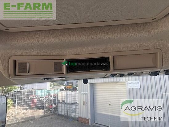 Tractor agrícola - Fendt - 933 vario gen-6 profi plus