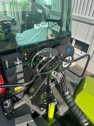 Tractor agrícola - Claas - xerion 4200 trac vc