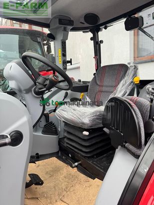 Tractor agrícola - Steyr - 4075 kompakt s (stage v)