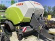 Empacadora gigant - Claas - quadrant 5200 fc mit waage