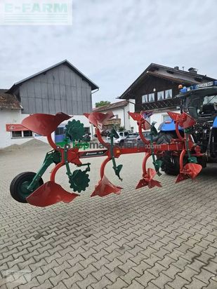 Arado - Kverneland - 150b