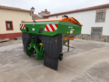 Abonadora AMAZONE ZA-TS 3200 PROFIS HYDRO