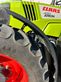 Tractor agrícola - Claas - arion 420 cis, fzw, fkh