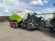 Empacadora gigant - Claas - quadrant 3300