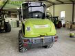 Minicargadora - Claas - torion 530 + pg 10/35 garantie